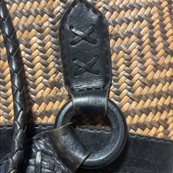 Vintage Inge Christopher shoulder bag - Picture 8 of 8